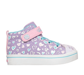 Twinkle Toes: Twi-Lites 2.0 - Kitty Cutie|Skechers