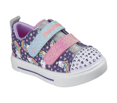 Twinkle Toes: Twinkle Sparks - Rainbow Harmony|Skechers