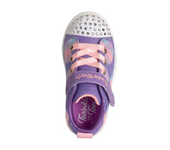 Twinkle Toes: Heart Steps - Heart Sketch|Skechers