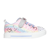 Twinkle Toes: Twinkle Sparks - Ombre Love|Skechers