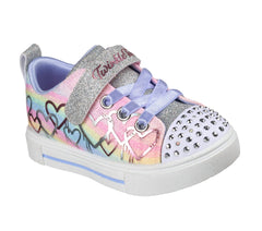 Twinkle Toes: Twinkle Sparks - Ombre Love|Skechers