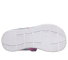 S-Lights: Mermaid Dreams Sandal|Skechers