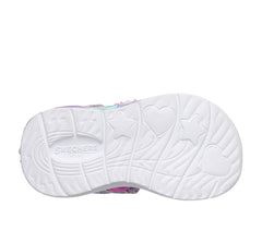 S-Lights: Mermaid Dreams Sandal - Marina Bliss|Skechers
