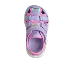 S-Lights: Unicorn Dreams Sandal|Skechers