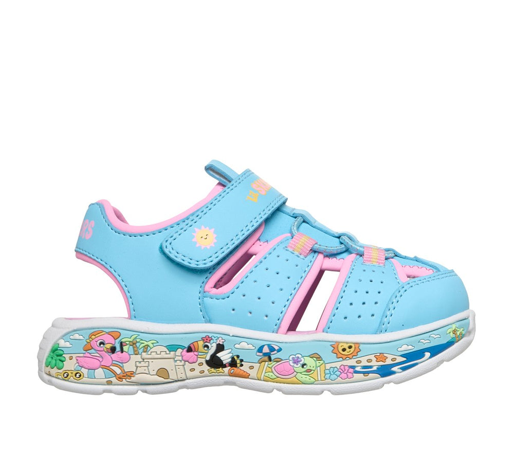 Play Scene Splash - Ocean Walk|Skechers