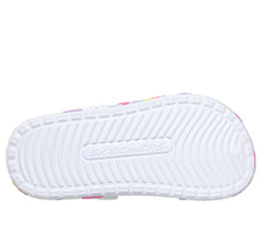 Foamies: Summer Scene - Rainbow Wish|Skechers