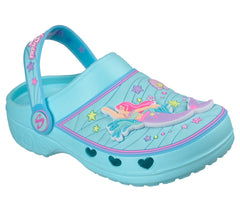 Foamies: Sweetheart - Wave Whisper|Skechers