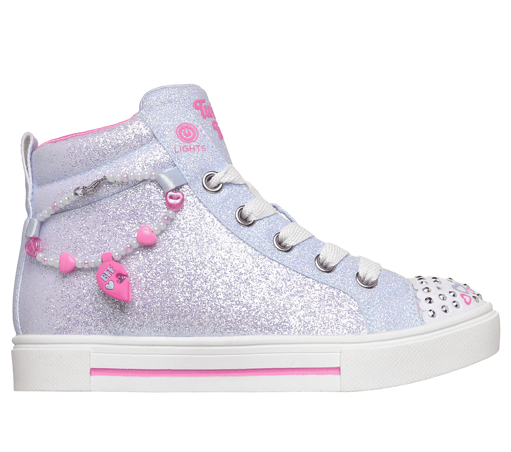 Twinkle Toes: Twinkle Sparks - Forever Bestie|Skechers