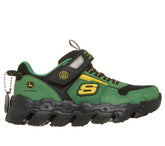John Deere: Mega-Flex Lite - Dozer-Brights|Skechers