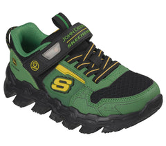 John Deere: Mega-Flex Lite - Dozer-Brights|Skechers