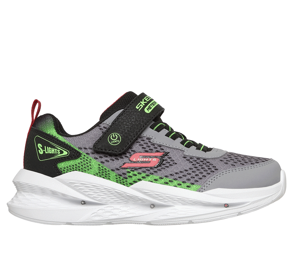 S-Lights: Meteor-Lights 2.0|Skechers