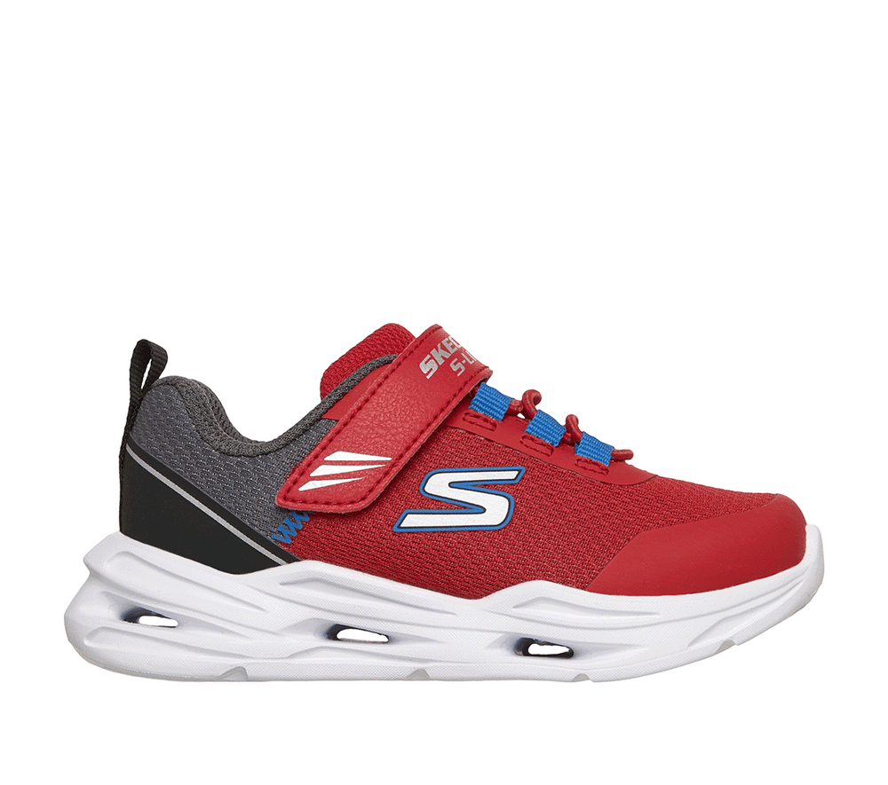 S-Lights: Lil' Glide-Step Lights|Skechers