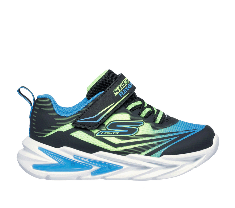 S-Lights: Flex-Glow Ultra|Skechers