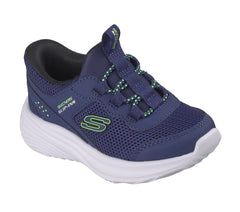 Slip-ins: Bounder Pro|Skechers