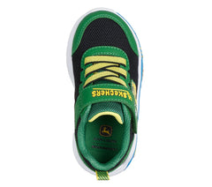 John Deere: Play Scene - Barn-Squad Buddies|Skechers