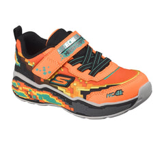 Mega Scene|Skechers