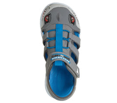 S-Lights: Thermo-Flash - Hydro-Flare|Skechers