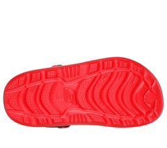 Foamies: Swifters - T-Rex-Brights|Skechers