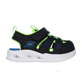 S-Lights: Sola Glow Sandal|Skechers