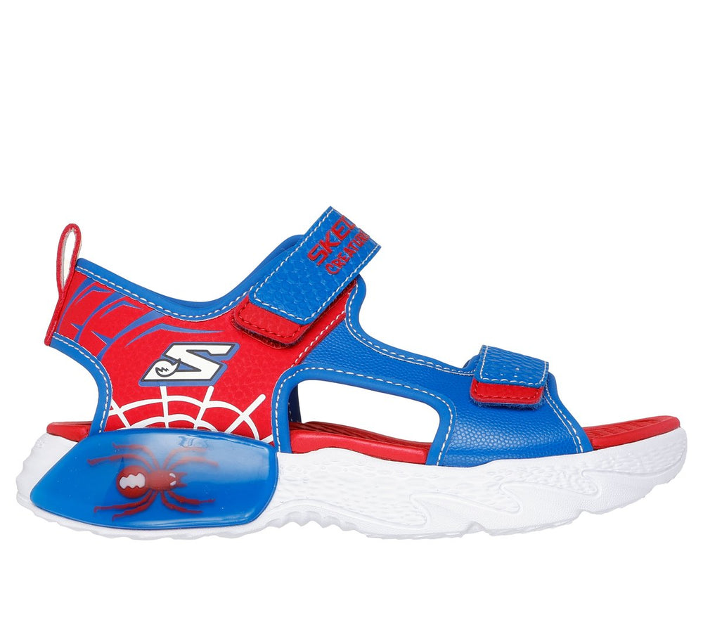 Creature-Splash - Bugtacular|Skechers