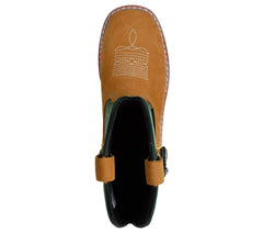 John Deere Waterproof: Rowood - Boulder Valley|Skechers