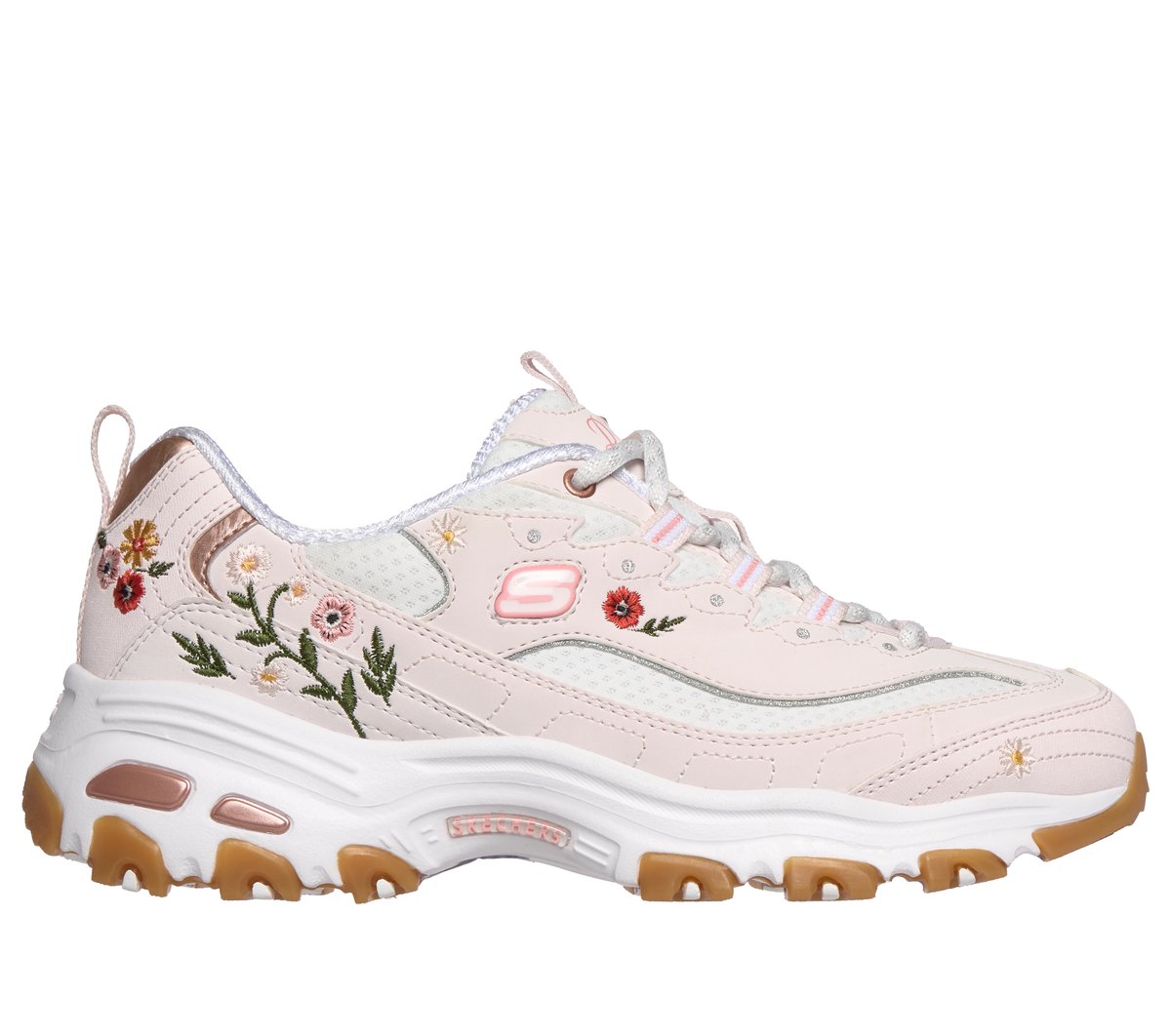 D'Lites - Spring Bloom|Skechers