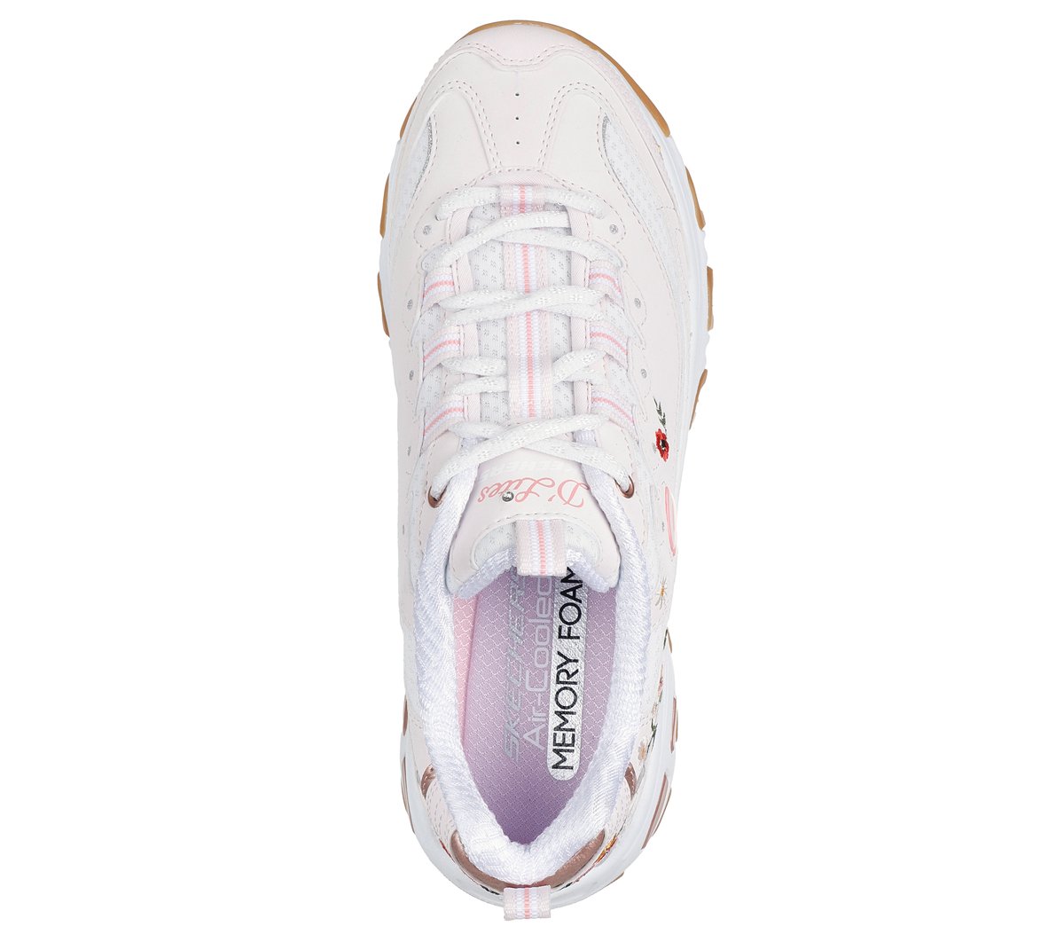 D'Lites - Spring Bloom|Skechers