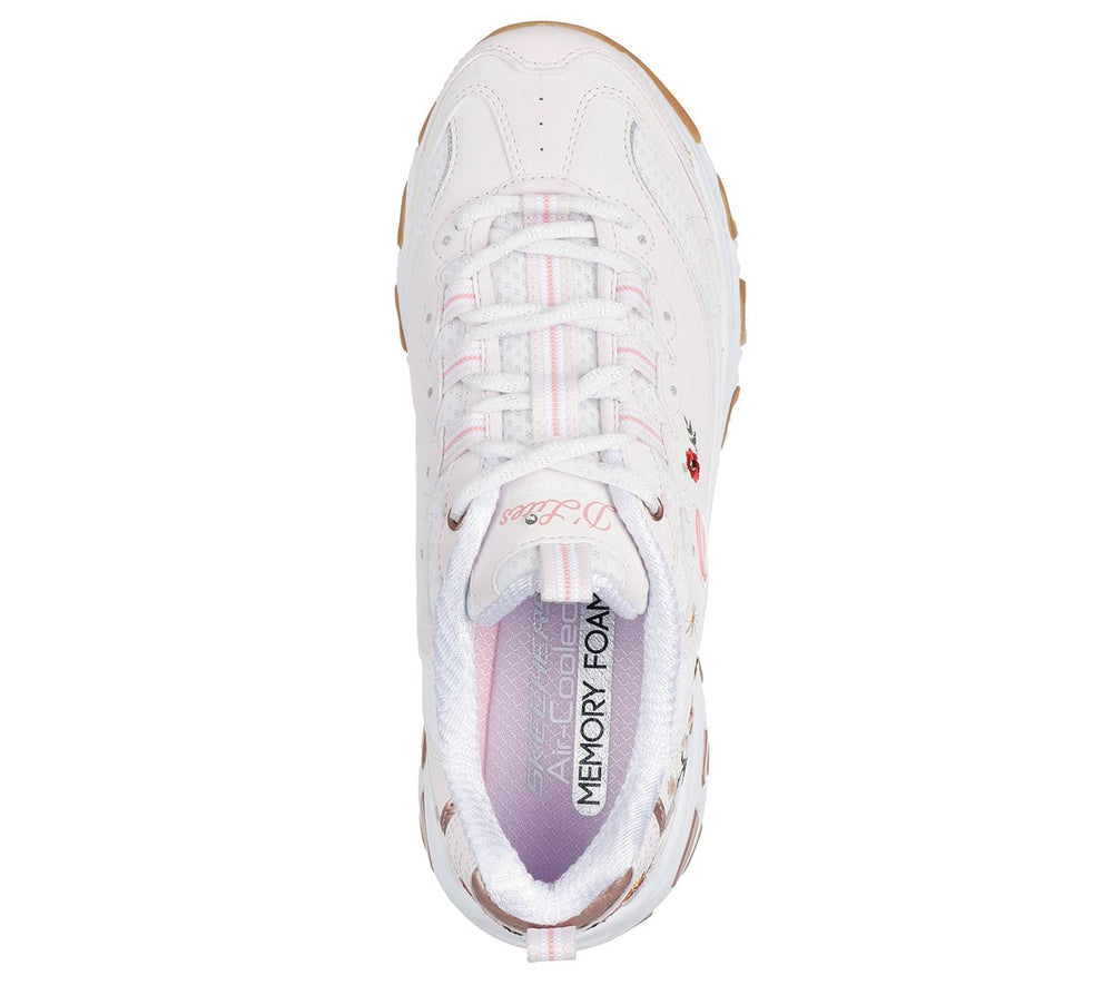 D'Lites - Spring Bloom|Skechers