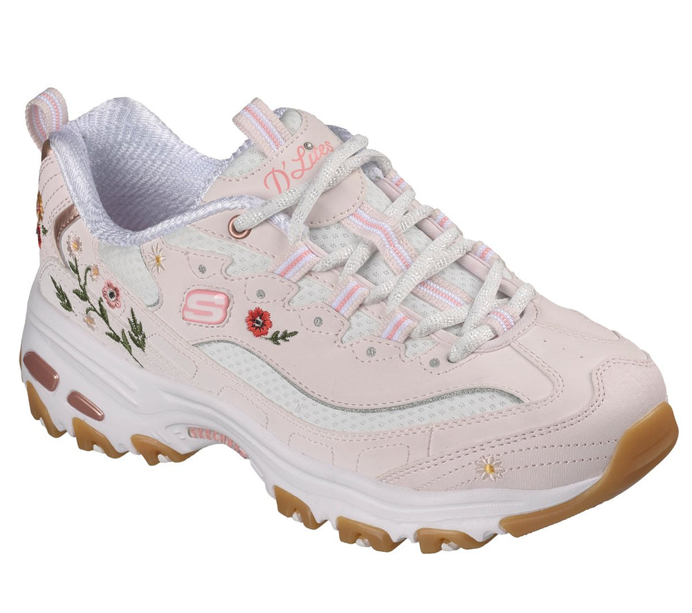 D'Lites - Spring Bloom|Skechers