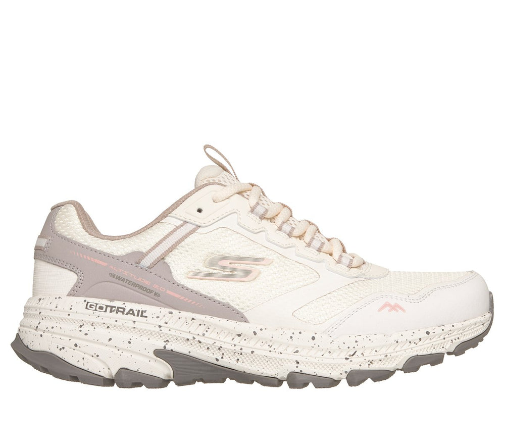 Waterproof: GO RUN Trail Altitude 2.0 - Ravine|Skechers
