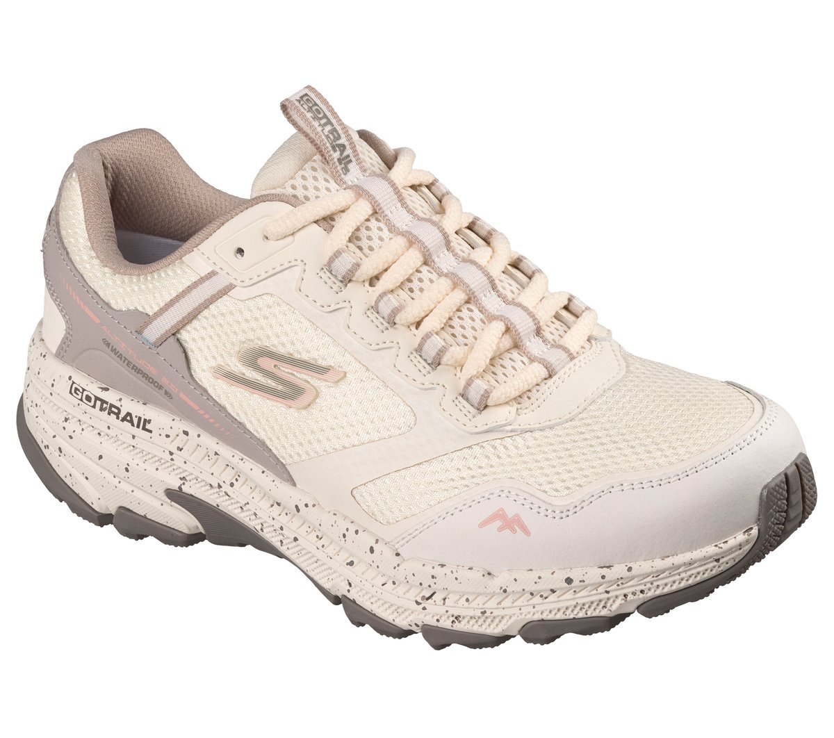 Waterproof: GO RUN Trail Altitude 2.0 - Ravine|Skechers