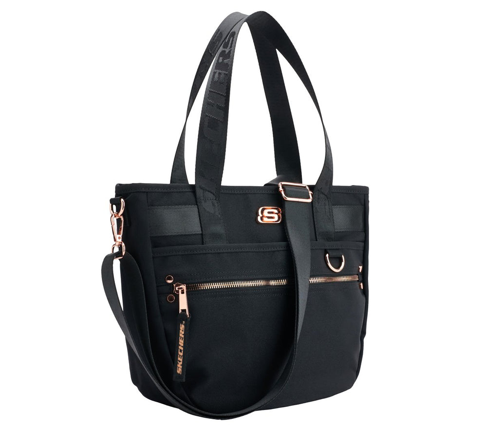 Shopper D-Ring Bag|Skechers