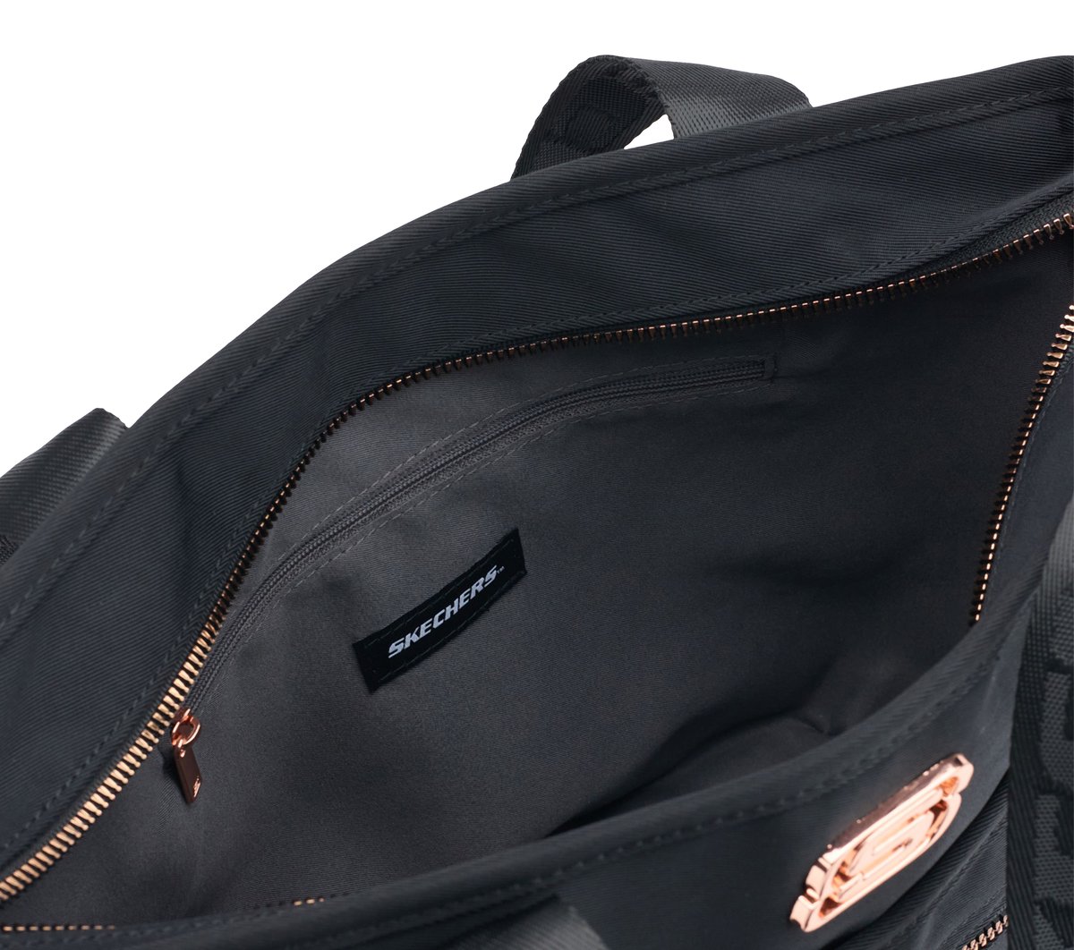 Shopper D-Ring Bag|Skechers