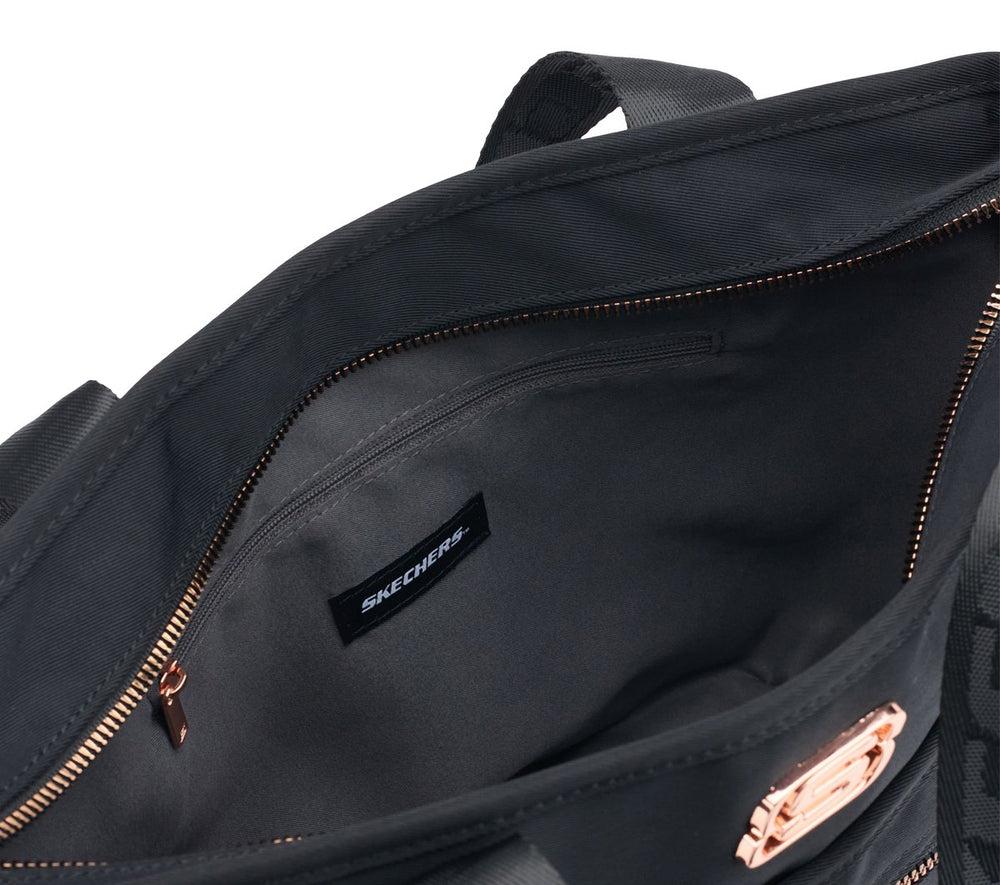 Shopper D-Ring Bag|Skechers