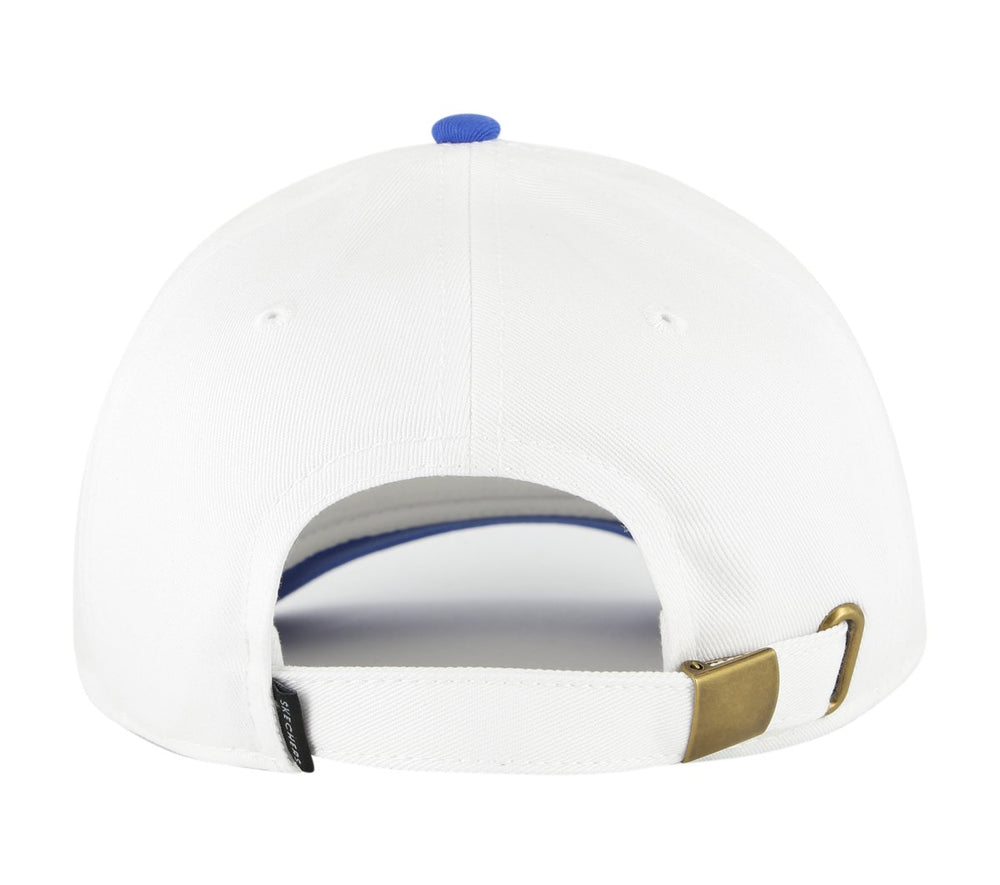 Crest Baseball Hat|Skechers