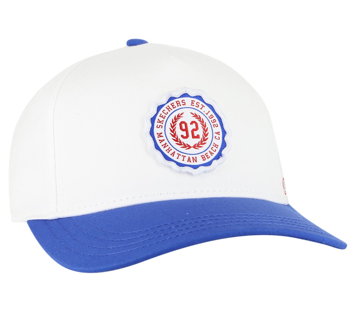 Crest Baseball Hat|Skechers