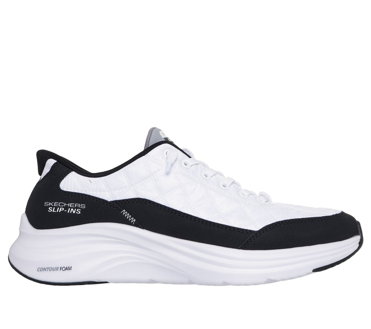 Slip-ins: Contour Foam - Cozy Fit|Skechers