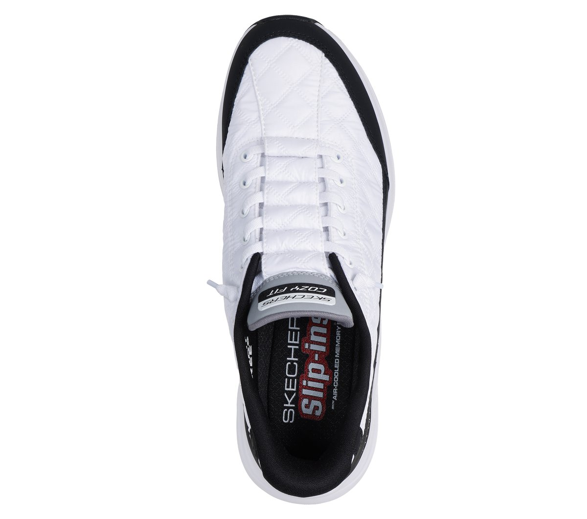 Slip-ins: Contour Foam - Cozy Fit|Skechers