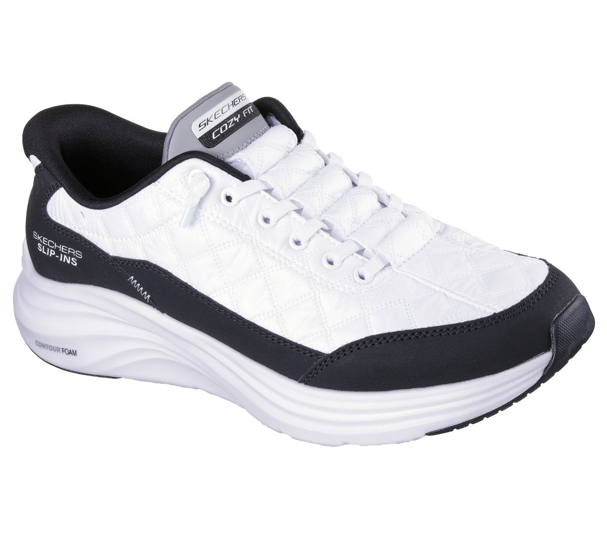 Slip-ins: Contour Foam - Cozy Fit|Skechers