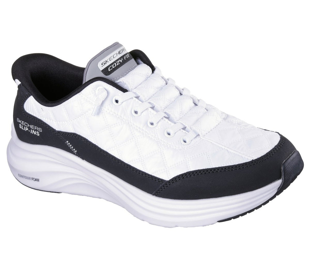 Slip-ins: Contour Foam - Cozy Fit|Skechers