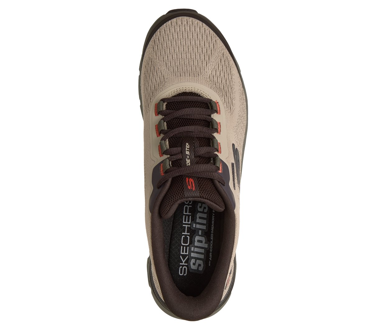 Slip-ins Waterproof: Glide-Step Pro - Chaching|Skechers