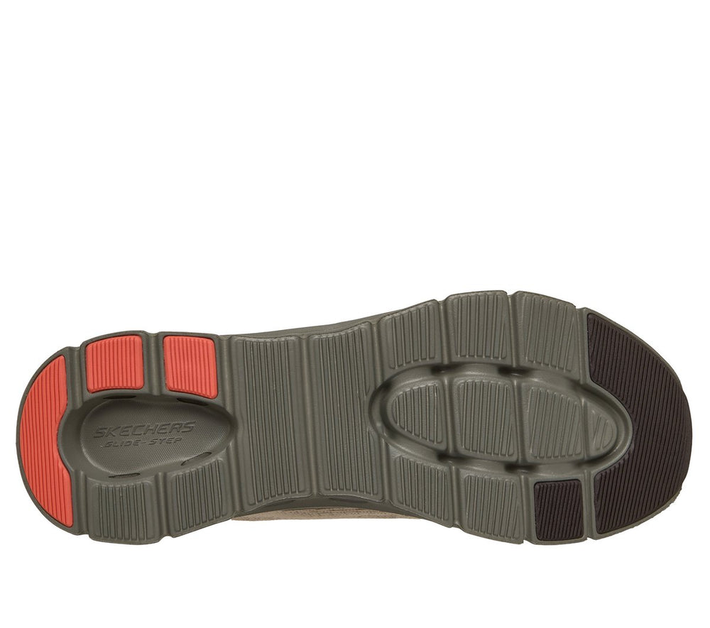 Slip-ins Waterproof: Glide-Step Pro - Chaching|Skechers