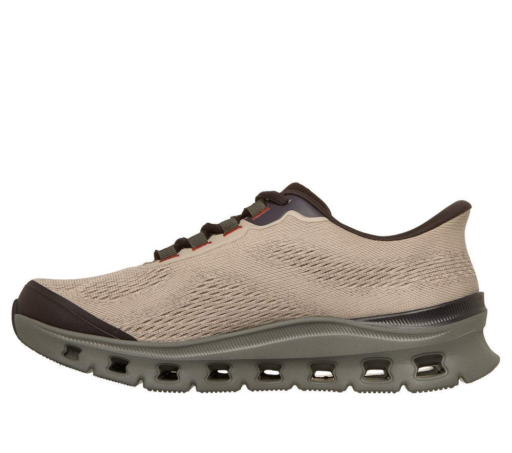 Slip-ins Waterproof: Glide-Step Pro - Chaching|Skechers