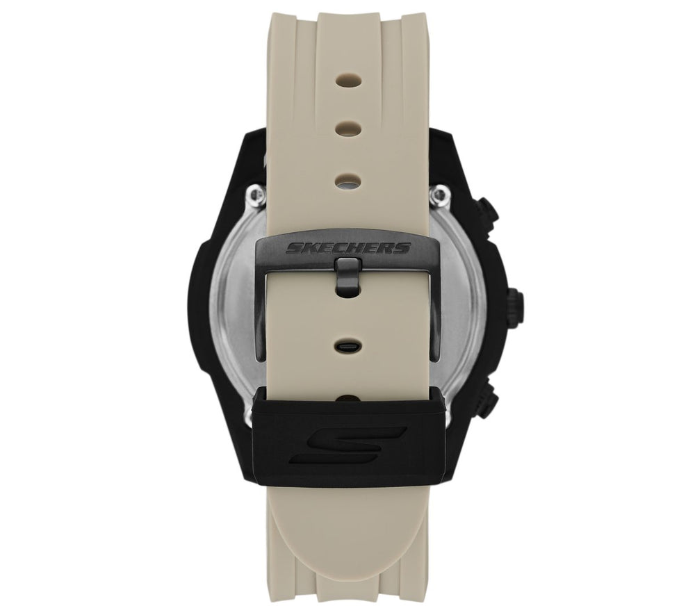 Solar Watch|Skechers