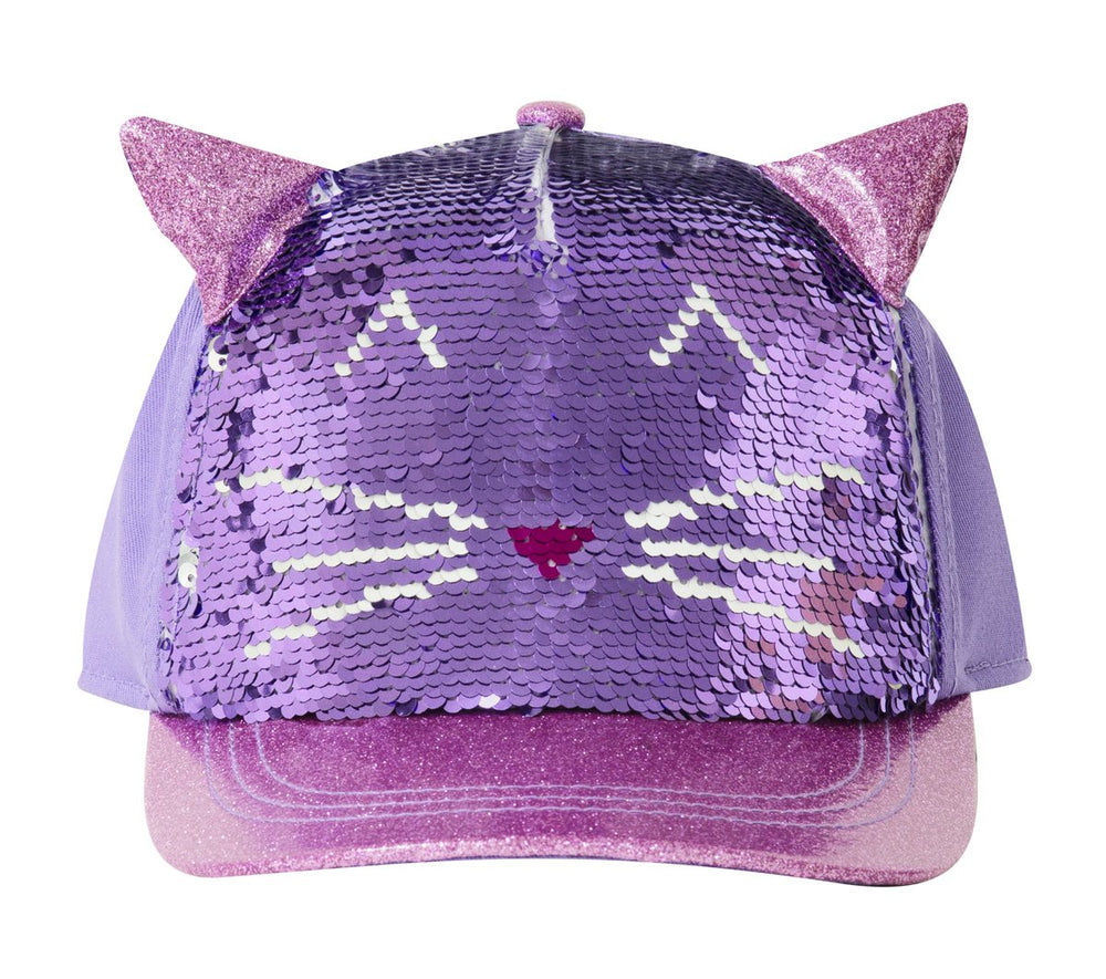 Cat Ear Hat|Skechers