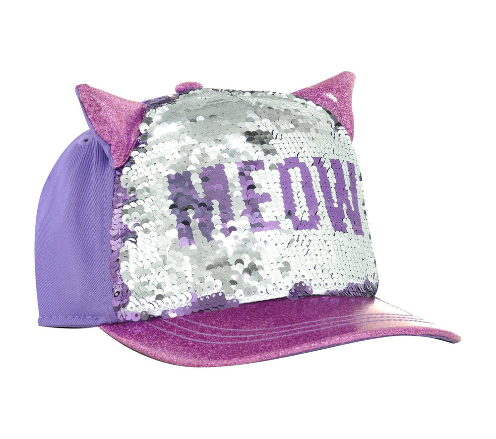Cat Ear Hat|Skechers