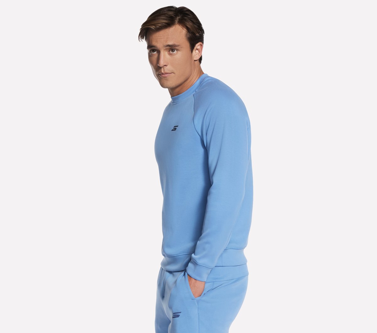 SKECHCLOUD Elevate Crew|Skechers