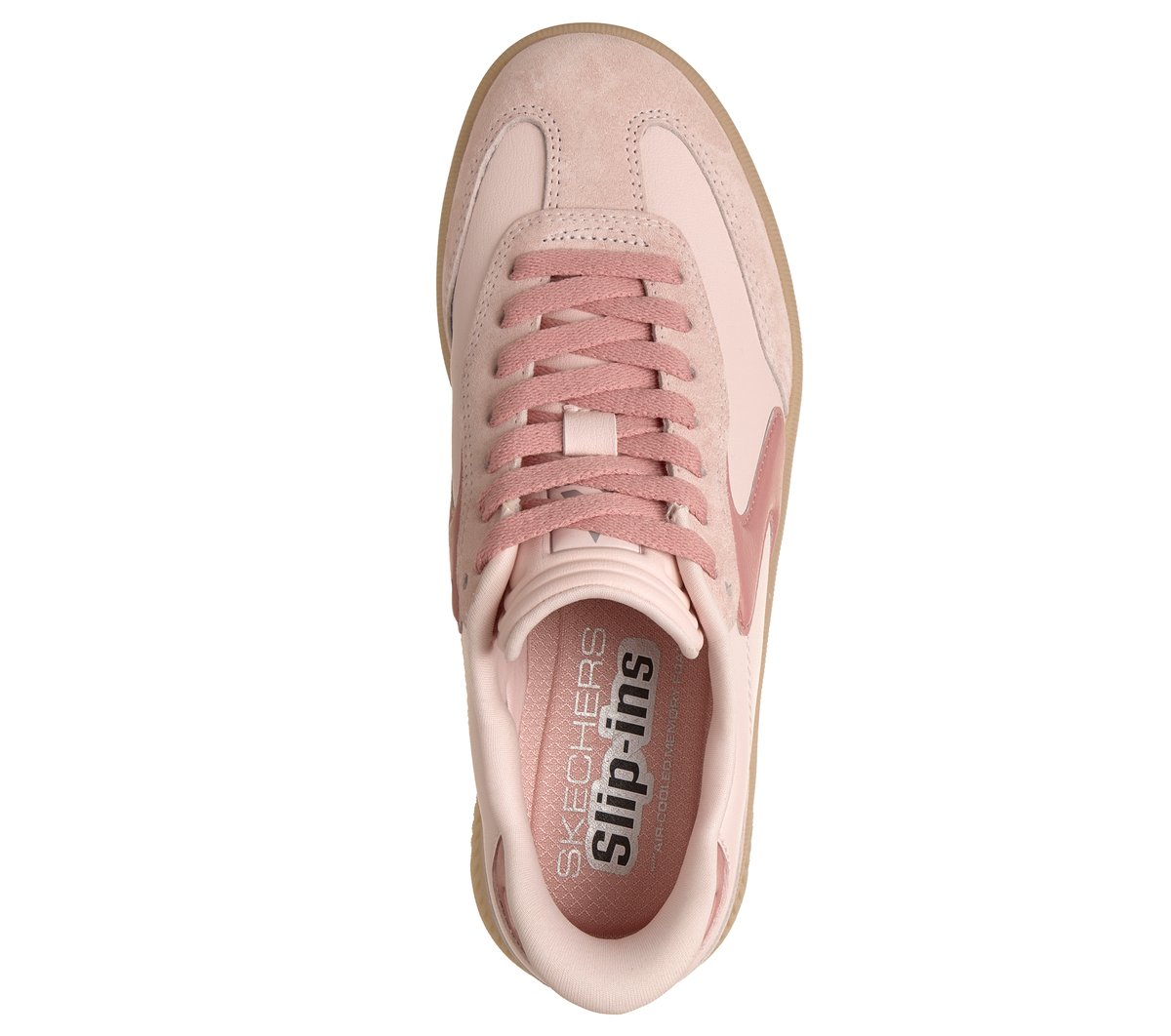 Slip-ins Mommy & Me: Hotshot HI - Blushing Pink|Skechers