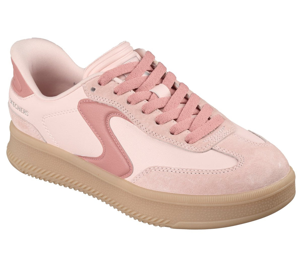 Slip-ins Mommy & Me: Hotshot HI - Blushing Pink|Skechers