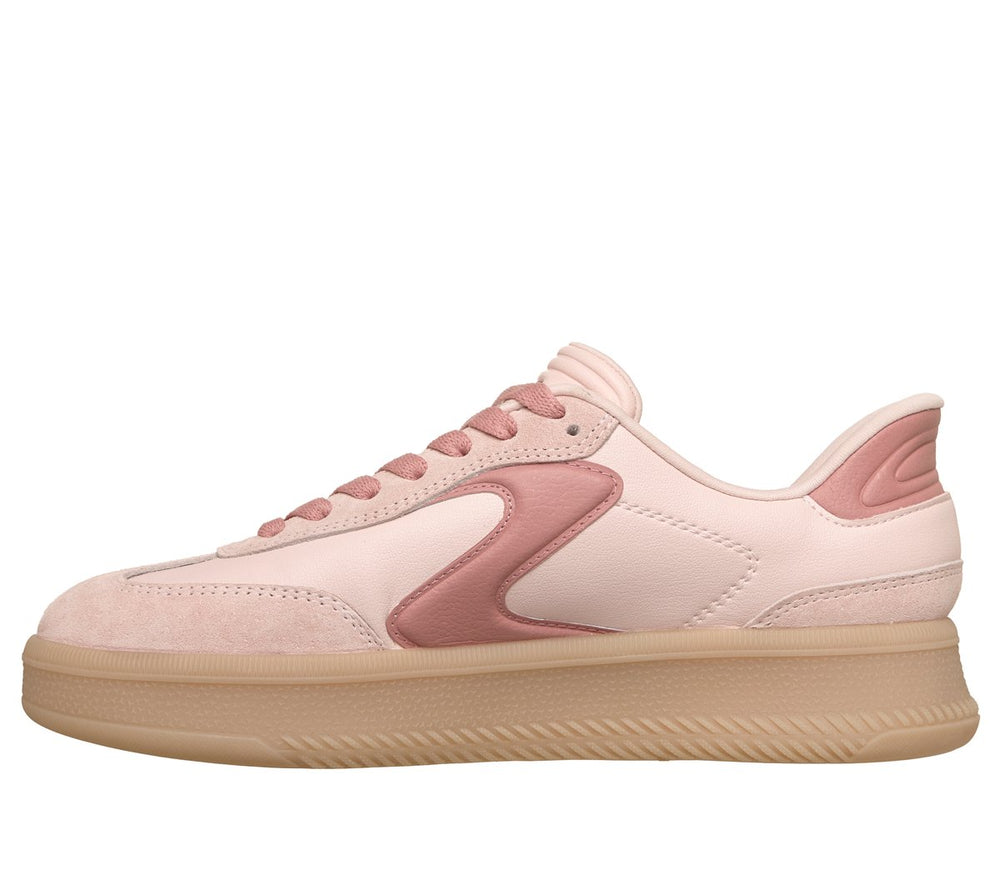 Slip-ins Mommy & Me: Hotshot HI - Blushing Pink|Skechers